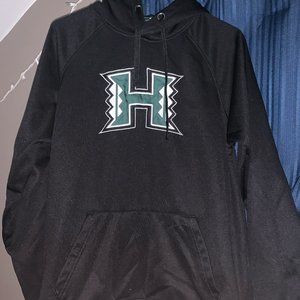 Hawai'i sweatshirt